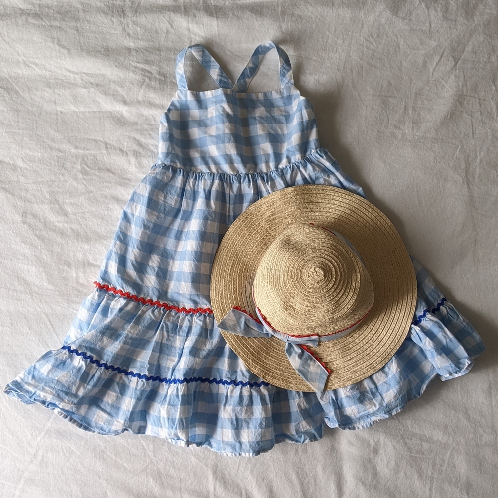 Summer Dress